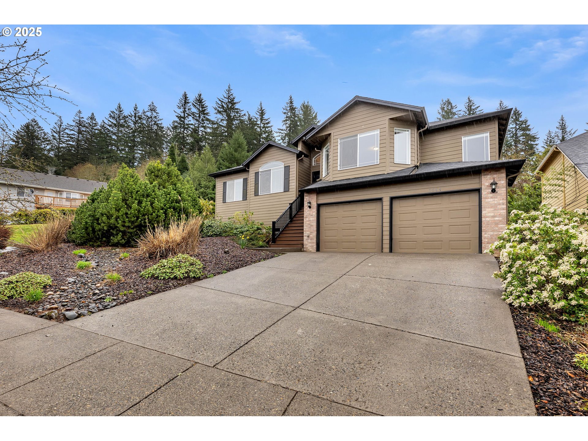 3544 Northwest Astor Street Camas, WA 98607 - Photo 1 of 48