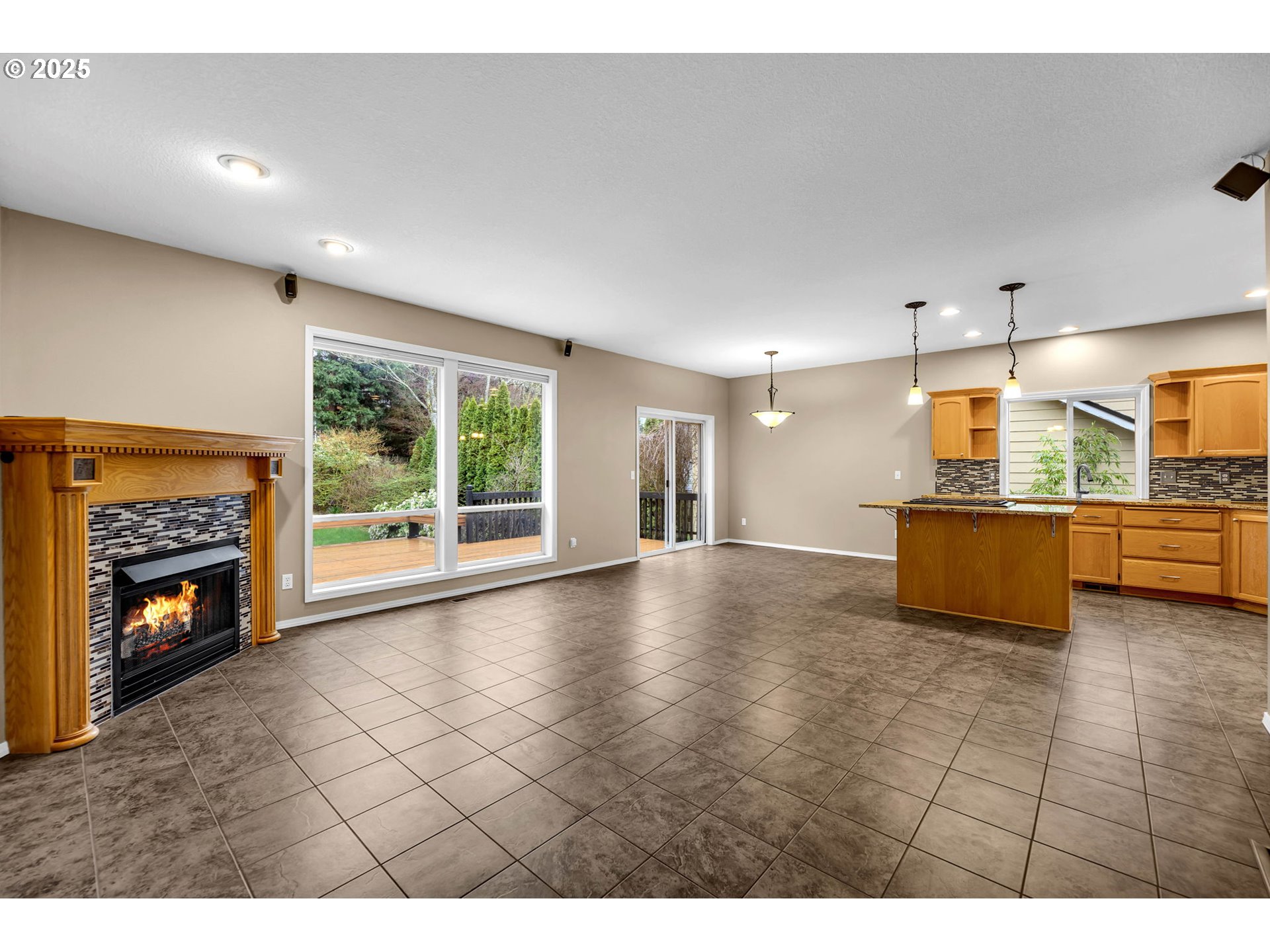 3544 Northwest Astor Street Camas, WA 98607 - Photo 12 of 48 Family Room