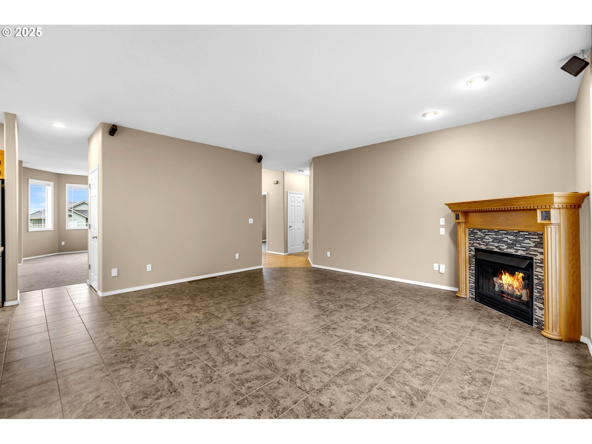 3544 Northwest Astor Street Camas, WA 98607 - Photo 14 of 48 Family Room