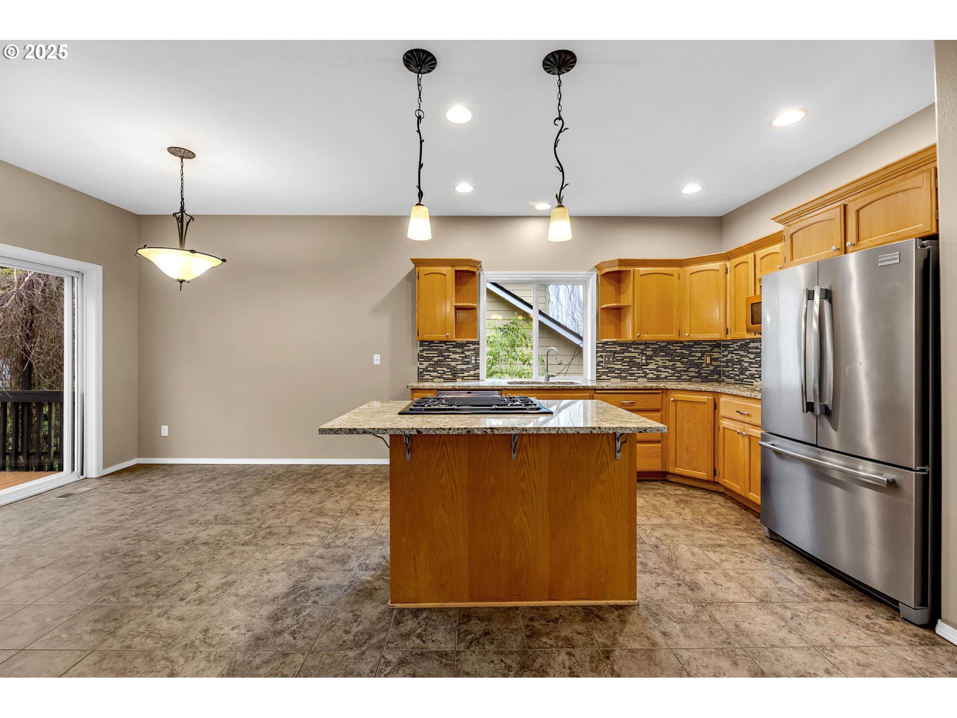 3544 Northwest Astor Street Camas, WA 98607 - Photo 18 of 48 Kitchen/Dining Room
