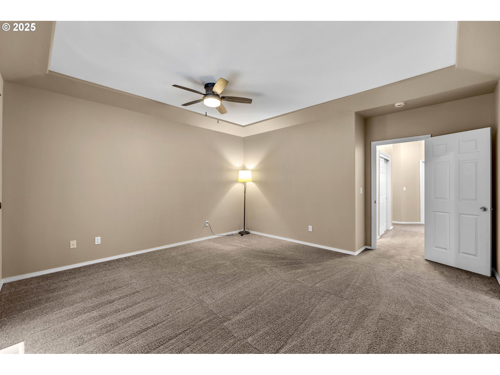 3544 Northwest Astor Street Camas, WA 98607 - Photo 33 of 48 Primary Bedroom