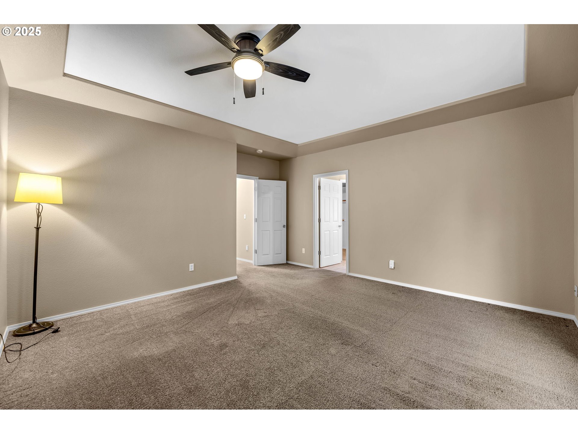 3544 Northwest Astor Street Camas, WA 98607 - Photo 34 of 48 Primary Bedroom