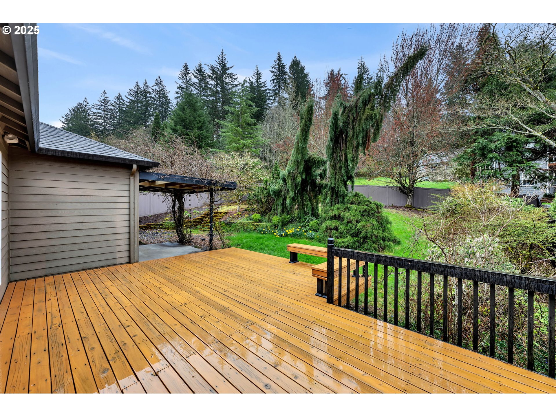 3544 Northwest Astor Street Camas, WA 98607 - Photo 42 of 48 Deck