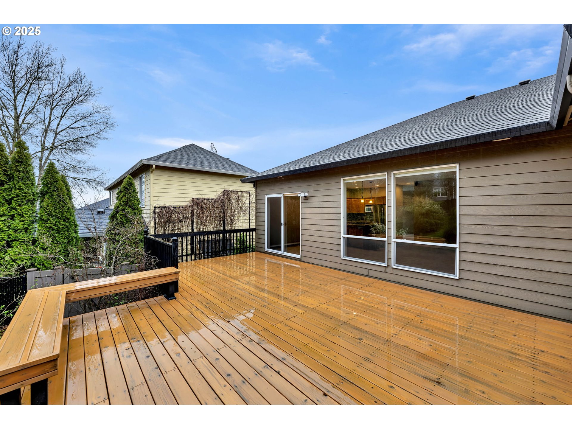 3544 Northwest Astor Street Camas, WA 98607 - Photo 45 of 48 Deck