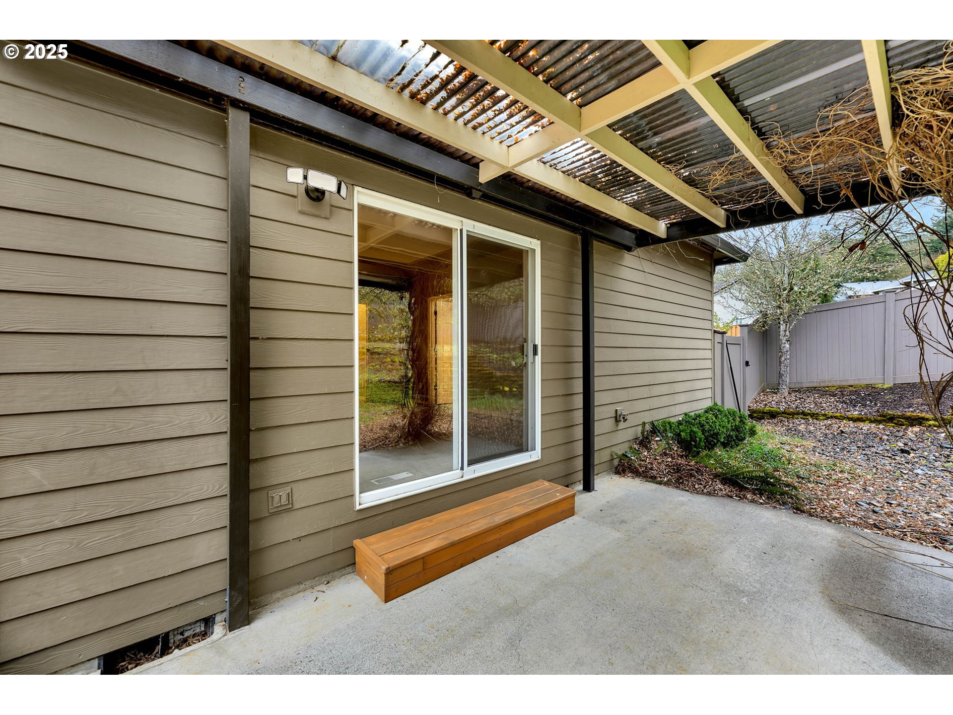 3544 Northwest Astor Street Camas, WA 98607 - Photo 46 of 48 Patio