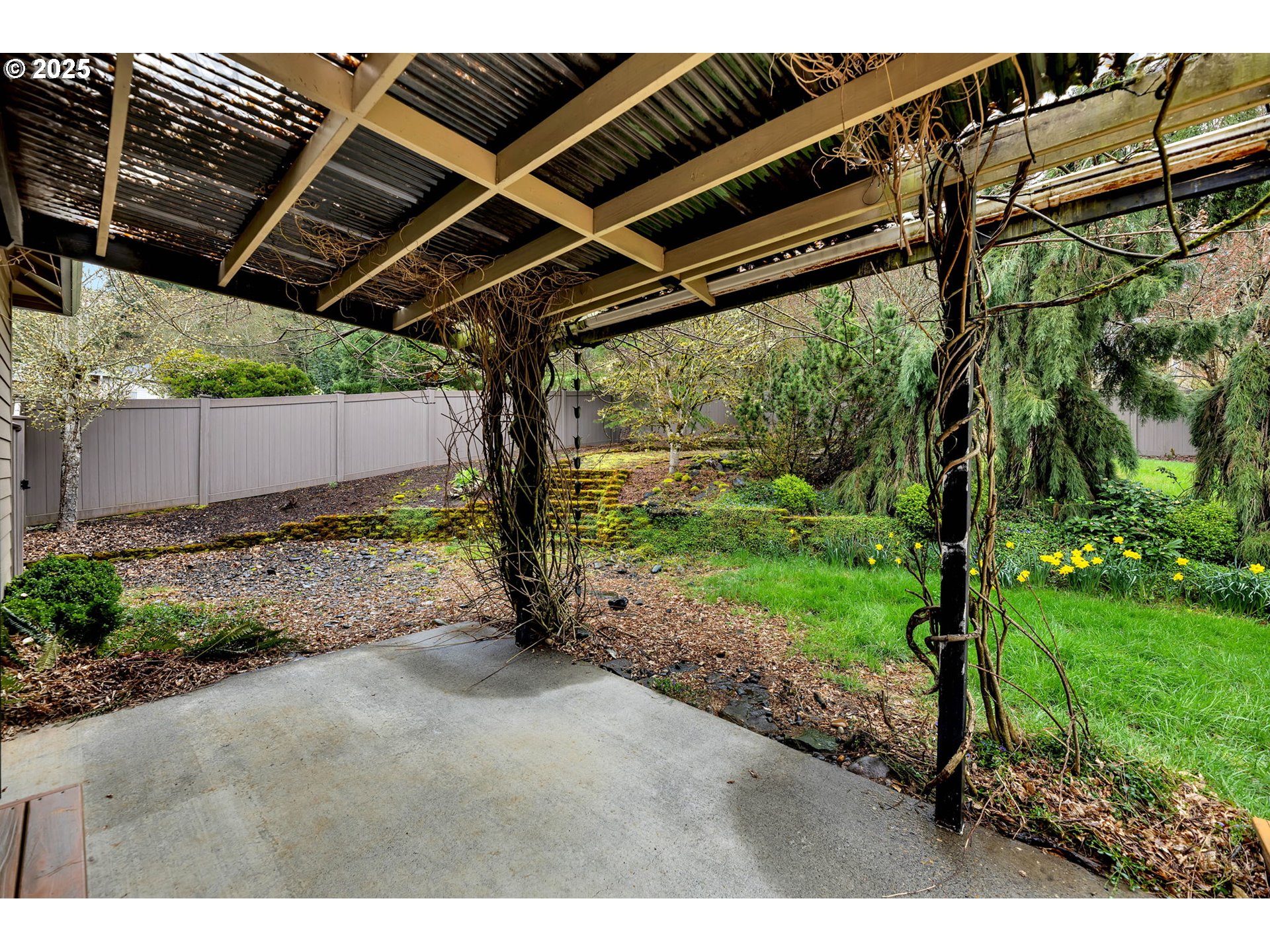 3544 Northwest Astor Street Camas, WA 98607 - Photo 47 of 48 Patio