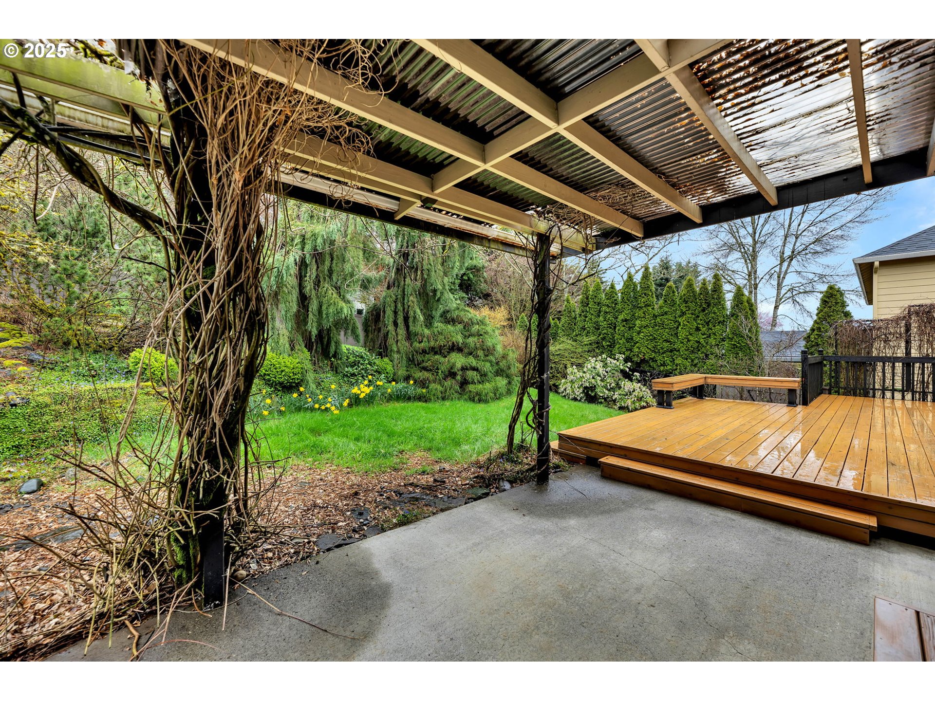 3544 Northwest Astor Street Camas, WA 98607 - Photo 48 of 48 Patio