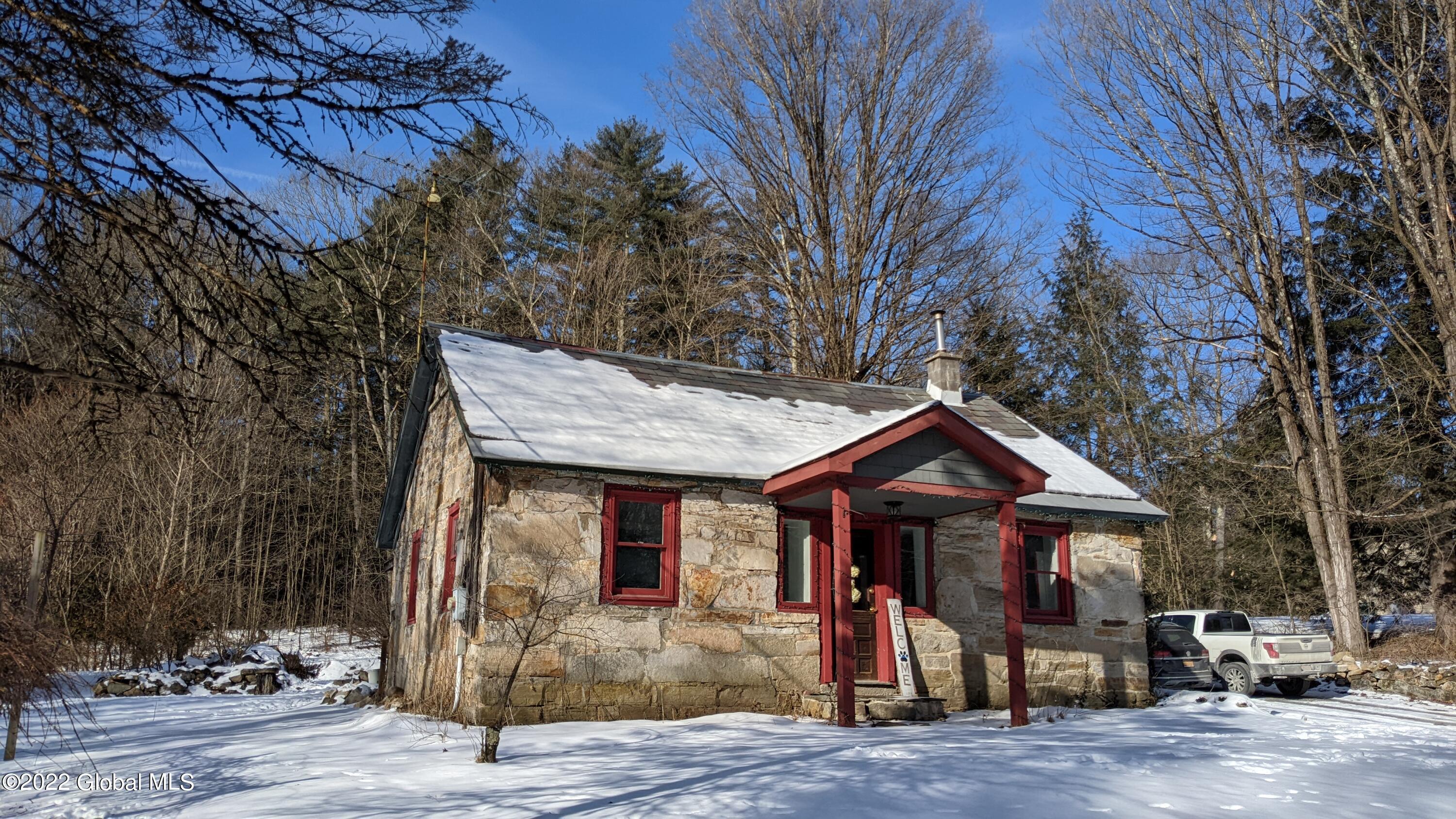 23 Hadlock Pond Road Fort Ann, NY 12827 - Photo 1 of 24 PXL_20220130_153108179