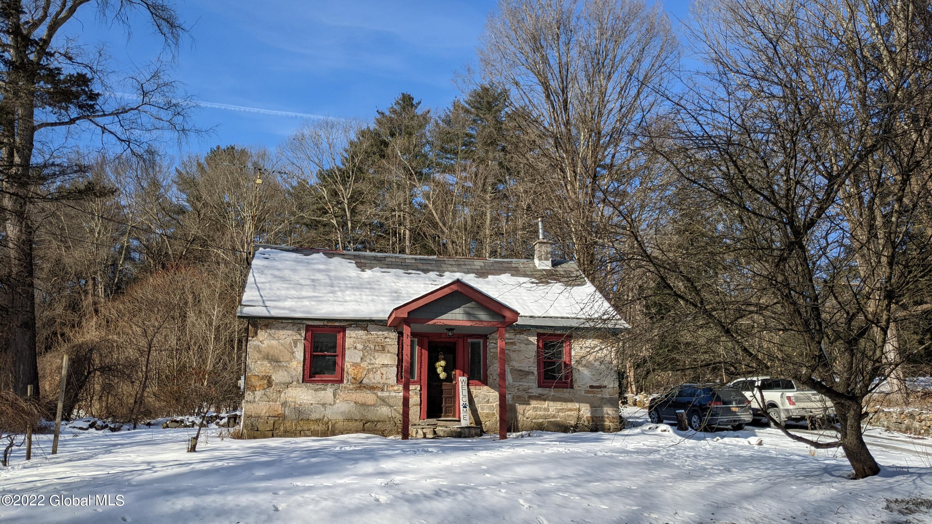 23 Hadlock Pond Road Fort Ann, NY 12827 - Photo 2 of 24 PXL_20220130_153131463
