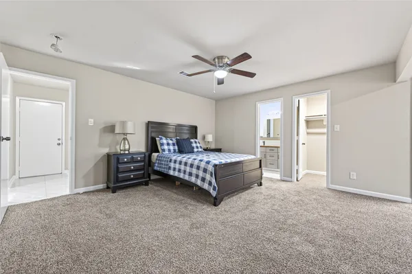 $299,786 | 23418 Briarcreek Boulevard, Spring, TX 77373