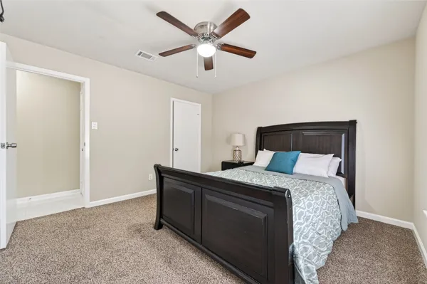 $299,786 | 23418 Briarcreek Boulevard, Spring, TX 77373