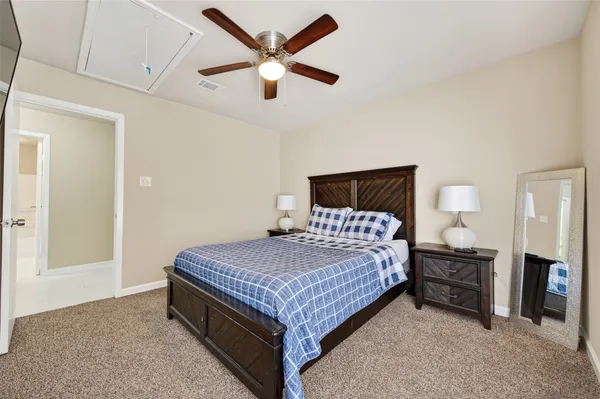 $299,786 | 23418 Briarcreek Boulevard, Spring, TX 77373