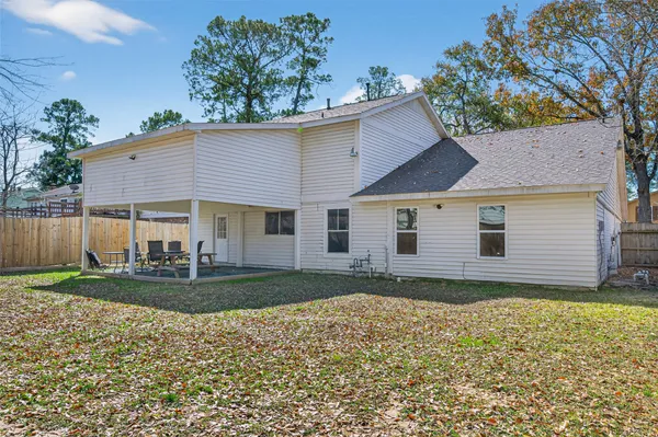 $299,786 | 23418 Briarcreek Boulevard, Spring, TX 77373