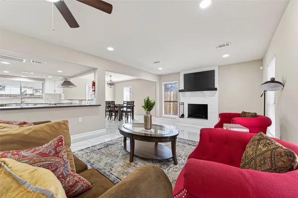 $299,786 | 23418 Briarcreek Boulevard, Spring, TX 77373