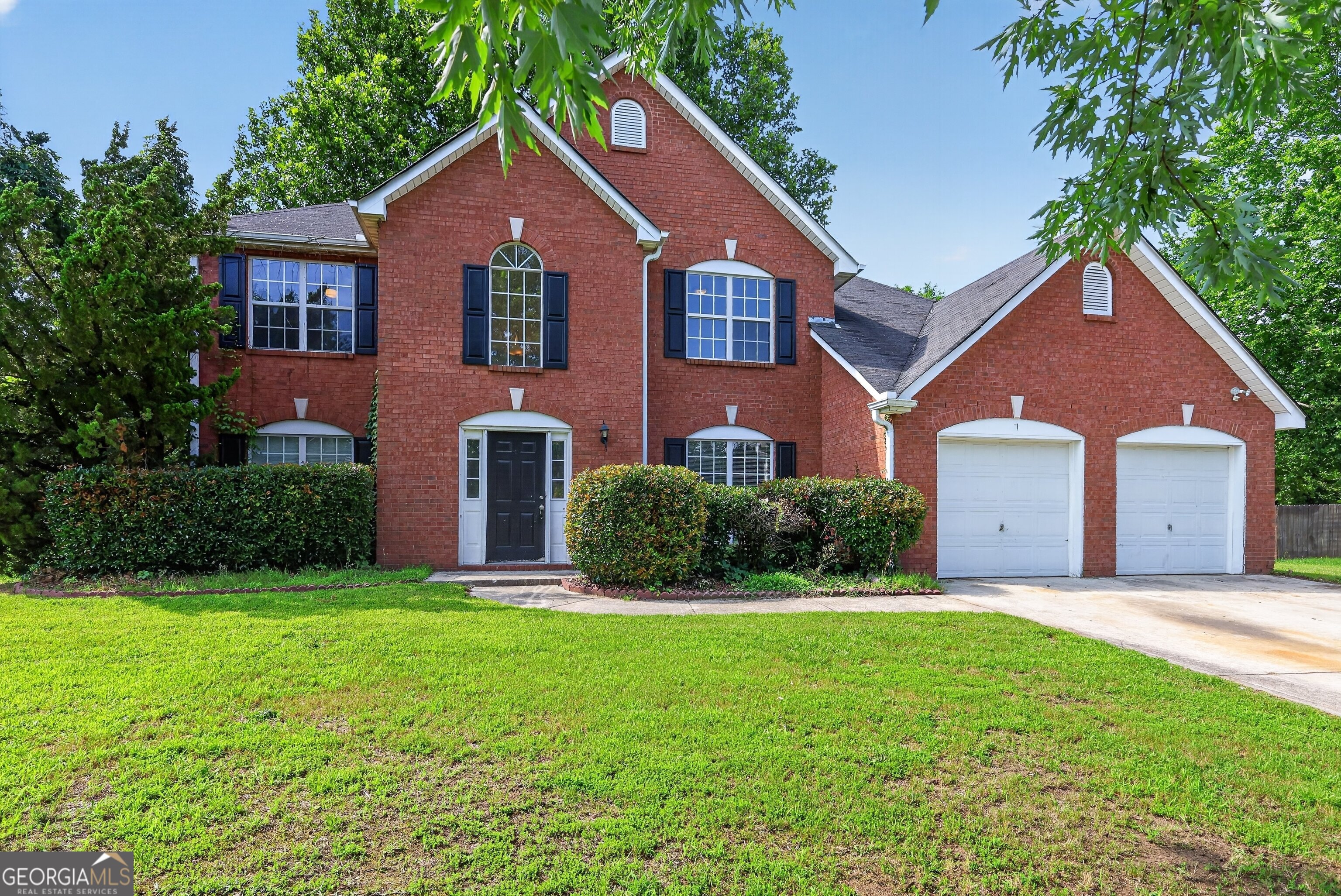 2122 Silva Way Conley, GA 30288 - Photo 2 of 31