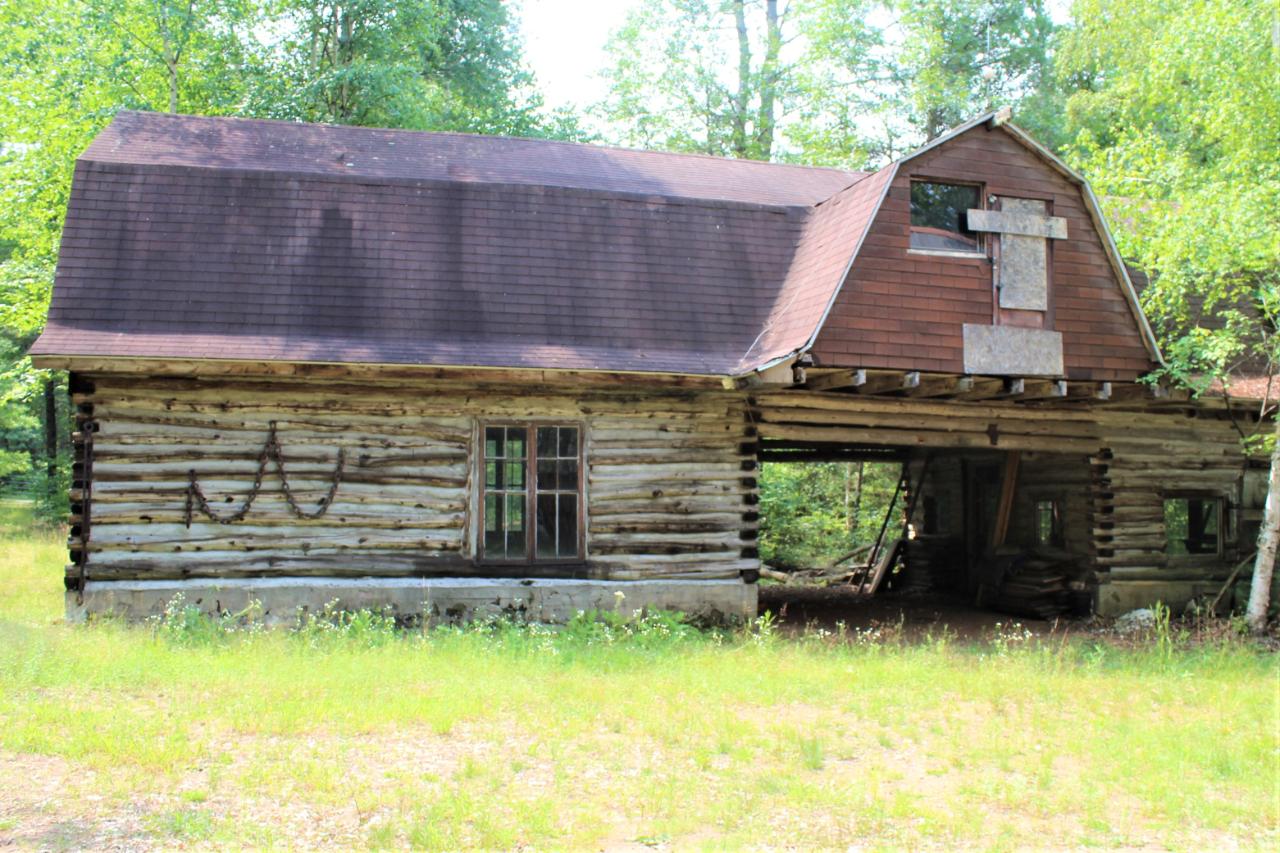 9974 Abe Road Tomahawk, WI 54487 - Photo 10 of 61 Gallery Image 10