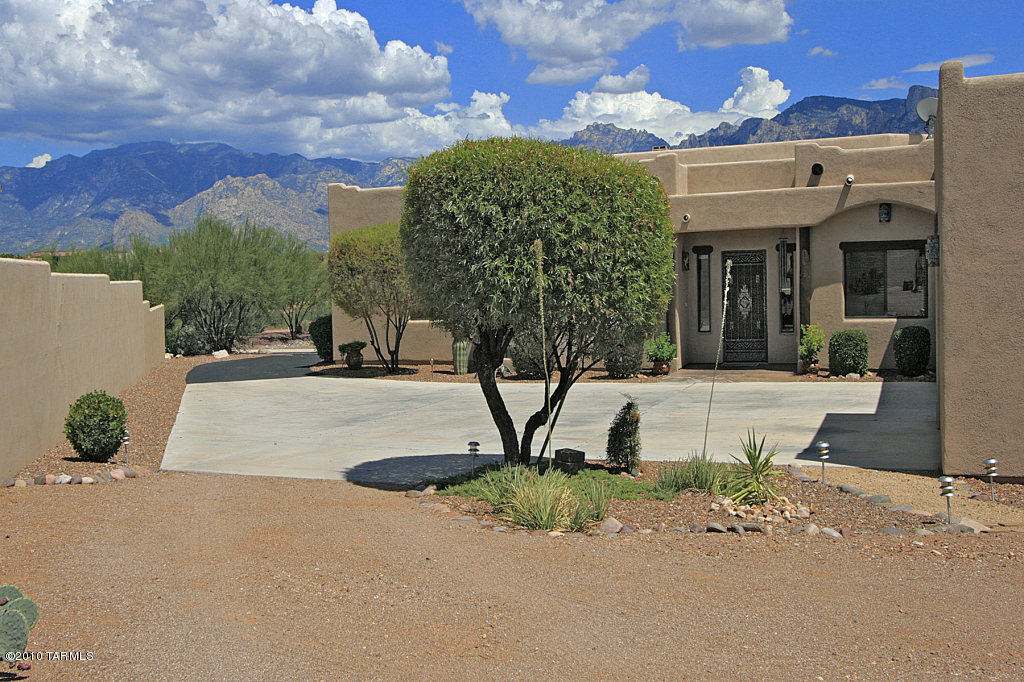 12031 North Copper Spring Trail Tucson, AZ 85755 - Photo 12 of 36
