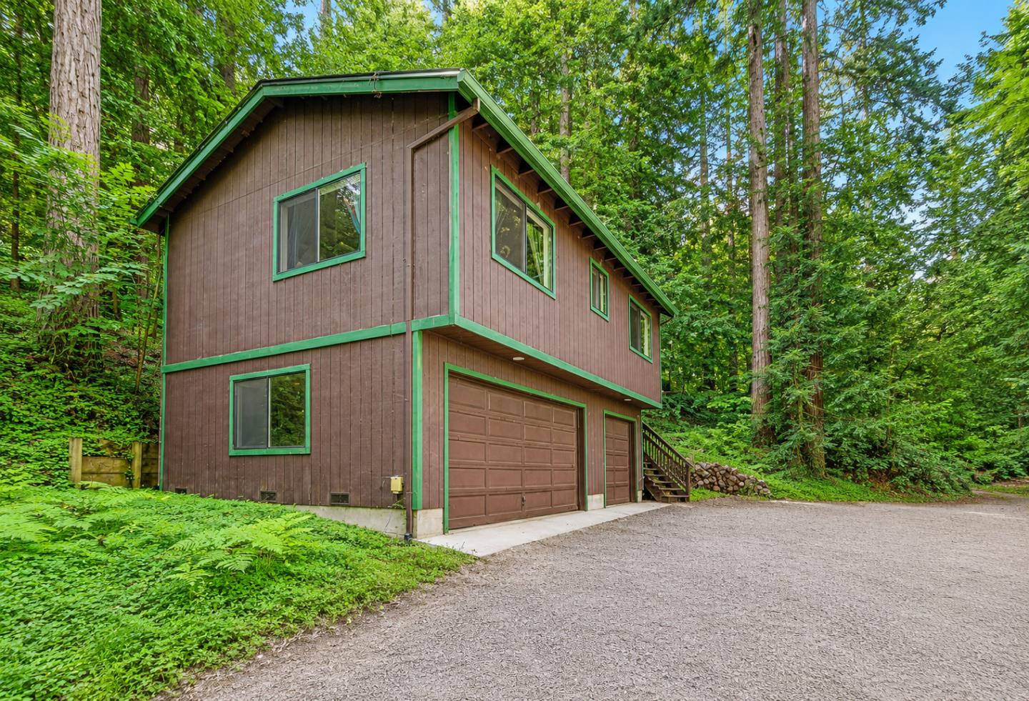 3750 Trout Gulch Road Aptos, CA 95003 - Photo 6 of 11 Gallery Image 6