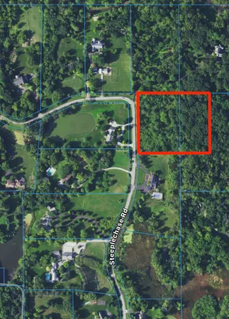 $2,608,500 | 0 Steeplechase Road, Chicago, IL 60639