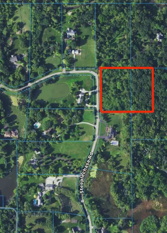 $2,608,500 | 0 Steeplechase Road, Chicago, IL 60639