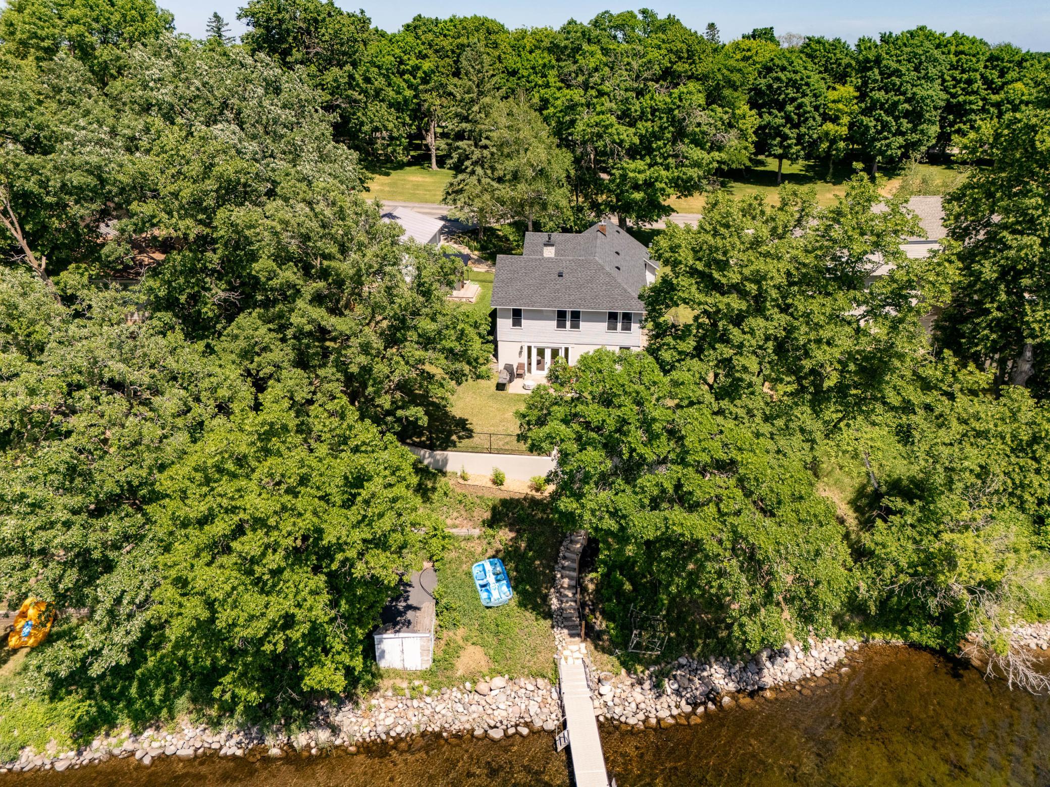 524 East Lake Cowdry Road Alexandria, MN 56308 - Photo 41 of 45