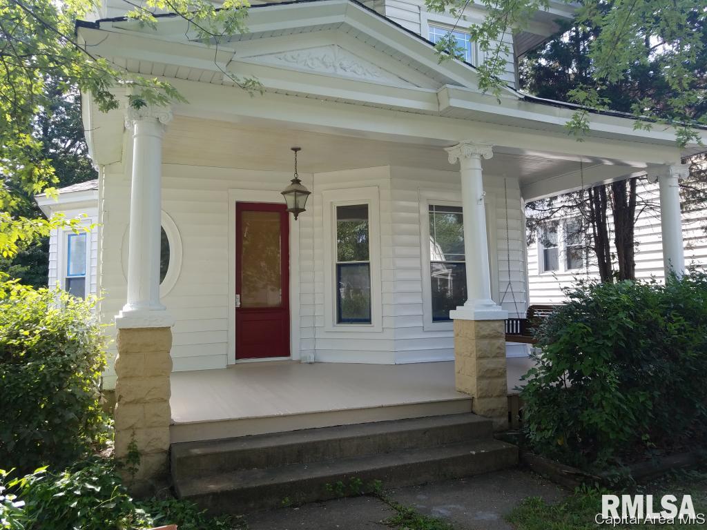 103 North State Street Springfield, IL 62702 - Photo 2 of 35