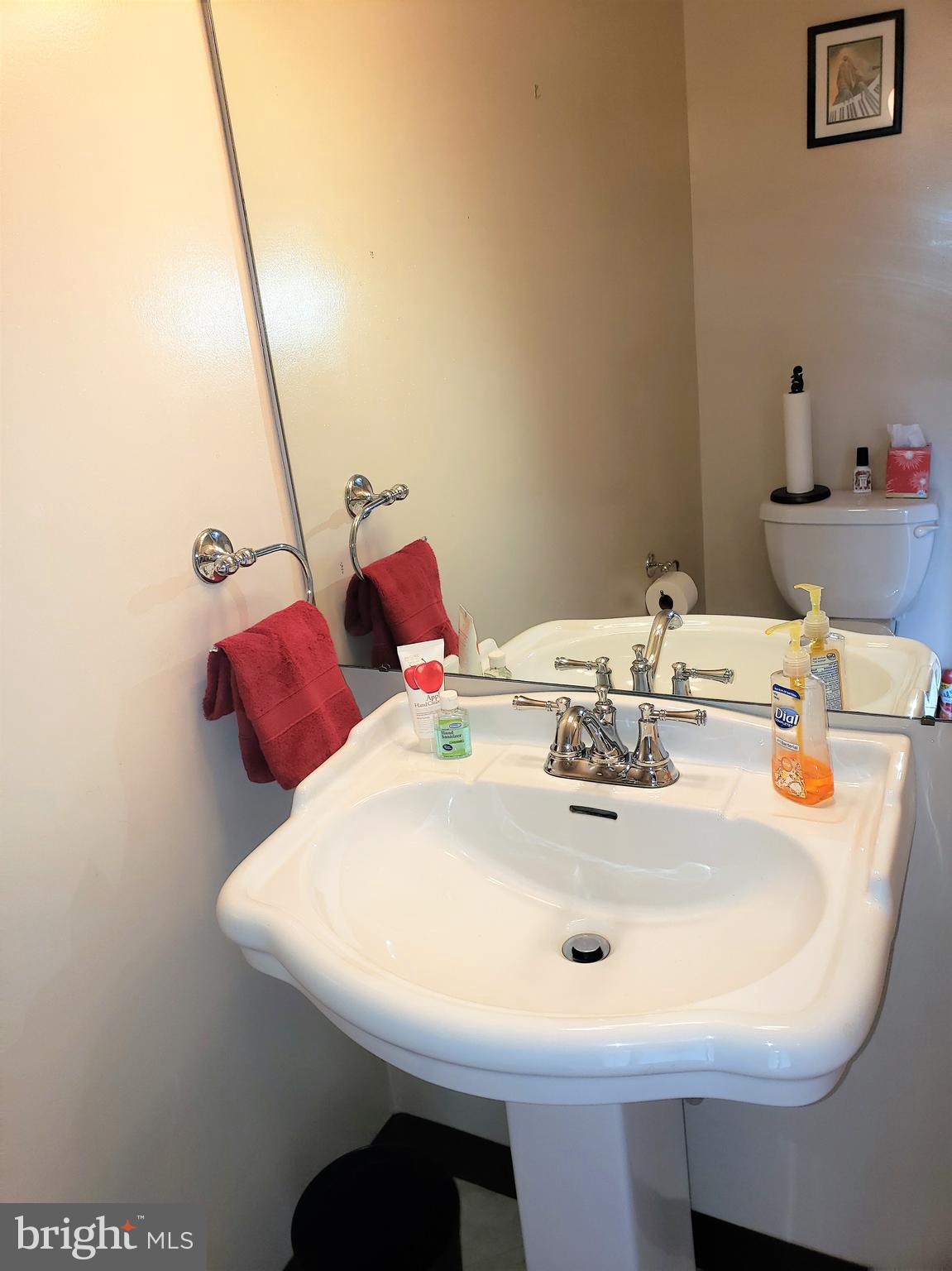 1128 Old Forge Road New Castle, DE 19720 - Photo 12 of 20 1/2 bath