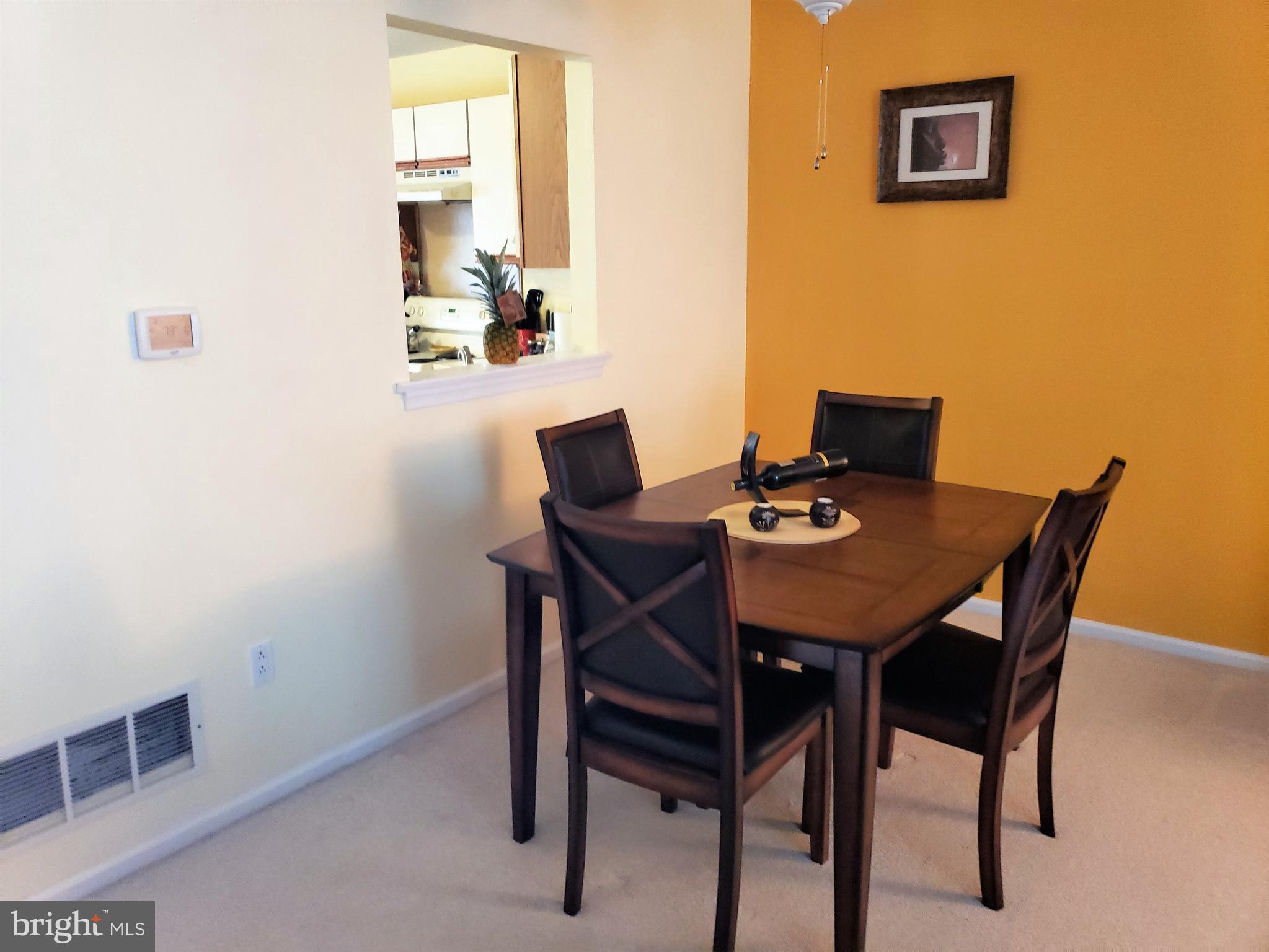 1128 Old Forge Road New Castle, DE 19720 - Photo 8 of 20 Dining area