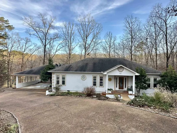 $300,000 | 61 Woodrun Drive, Middleton, TN 38052