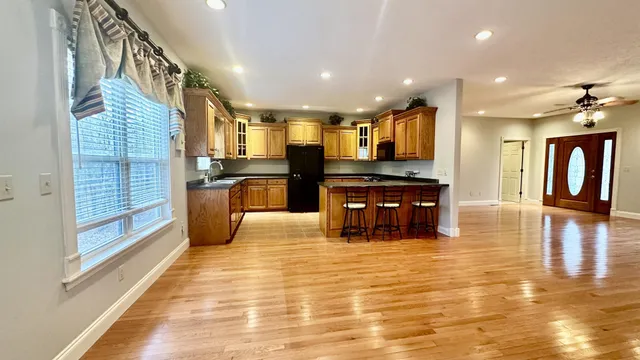 $315,000 | 61 Woodrun Drive, Middleton, TN 38052