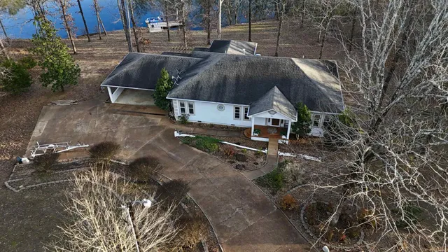 $315,000 | 61 Woodrun Drive, Middleton, TN 38052