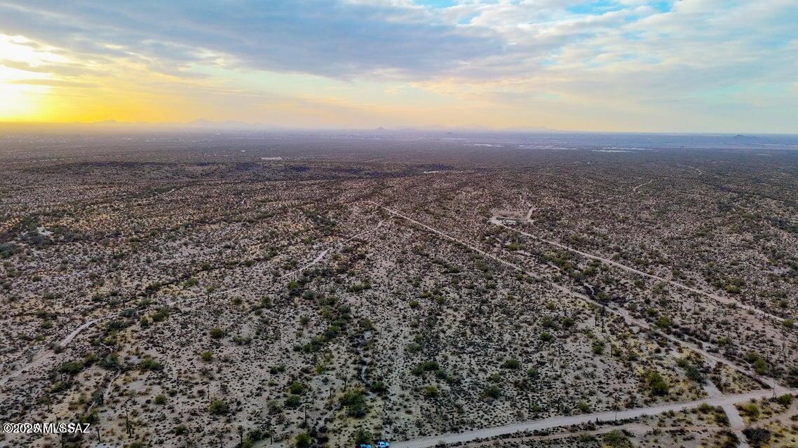 0 North Hohokam Road Florence, AZ 85132 - Photo 16 of 26 an aerial view of multiple house