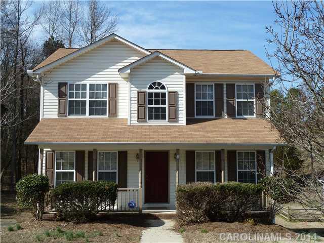 1375 Mistletoe Ridge Place Northwest, Unit 17 Concord, NC 28027 - Photo 1 of 15 Gallery Image 1