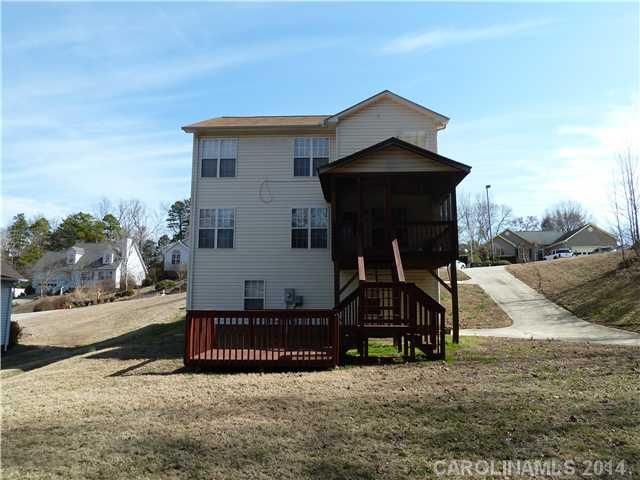 1375 Mistletoe Ridge Place Northwest, Unit 17 Concord, NC 28027 - Photo 14 of 15 Gallery Image 14
