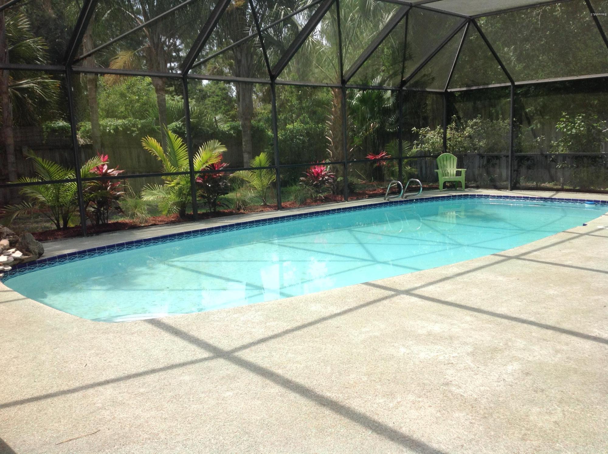 Pool 4