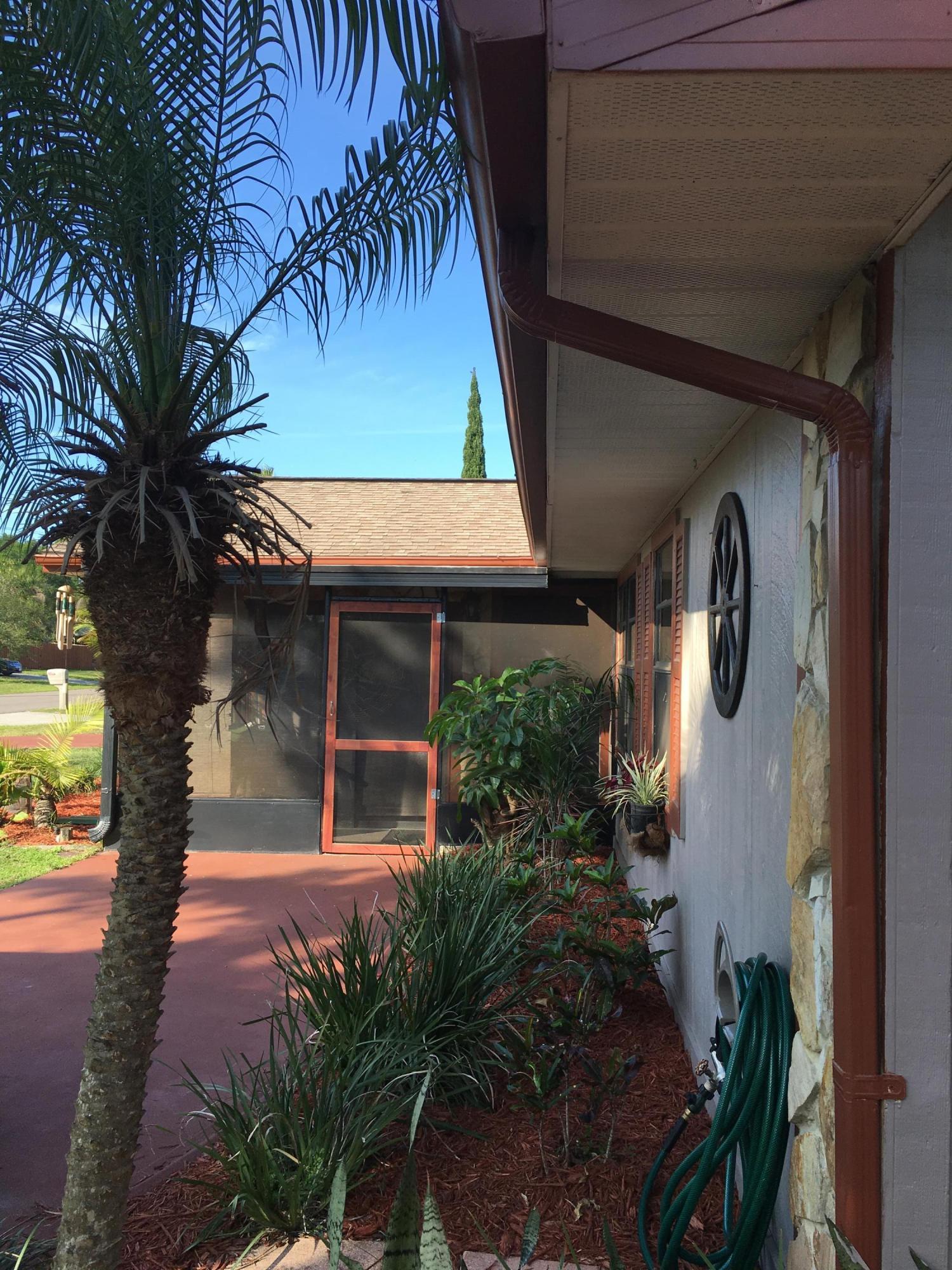 5553 Jamaica Road Cocoa, FL 32927 - Photo 33 of 33 Exterior 2