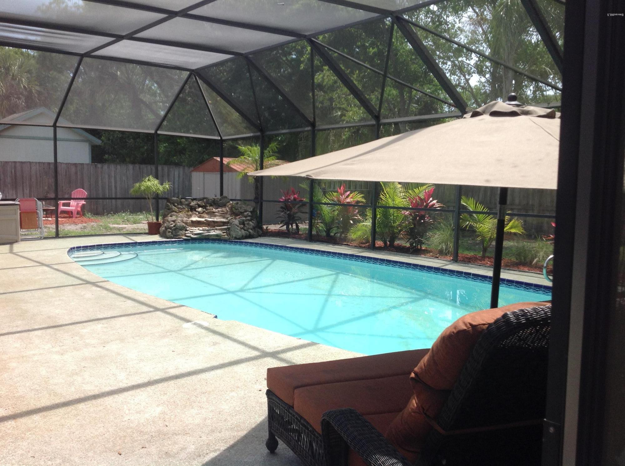 Pool 7