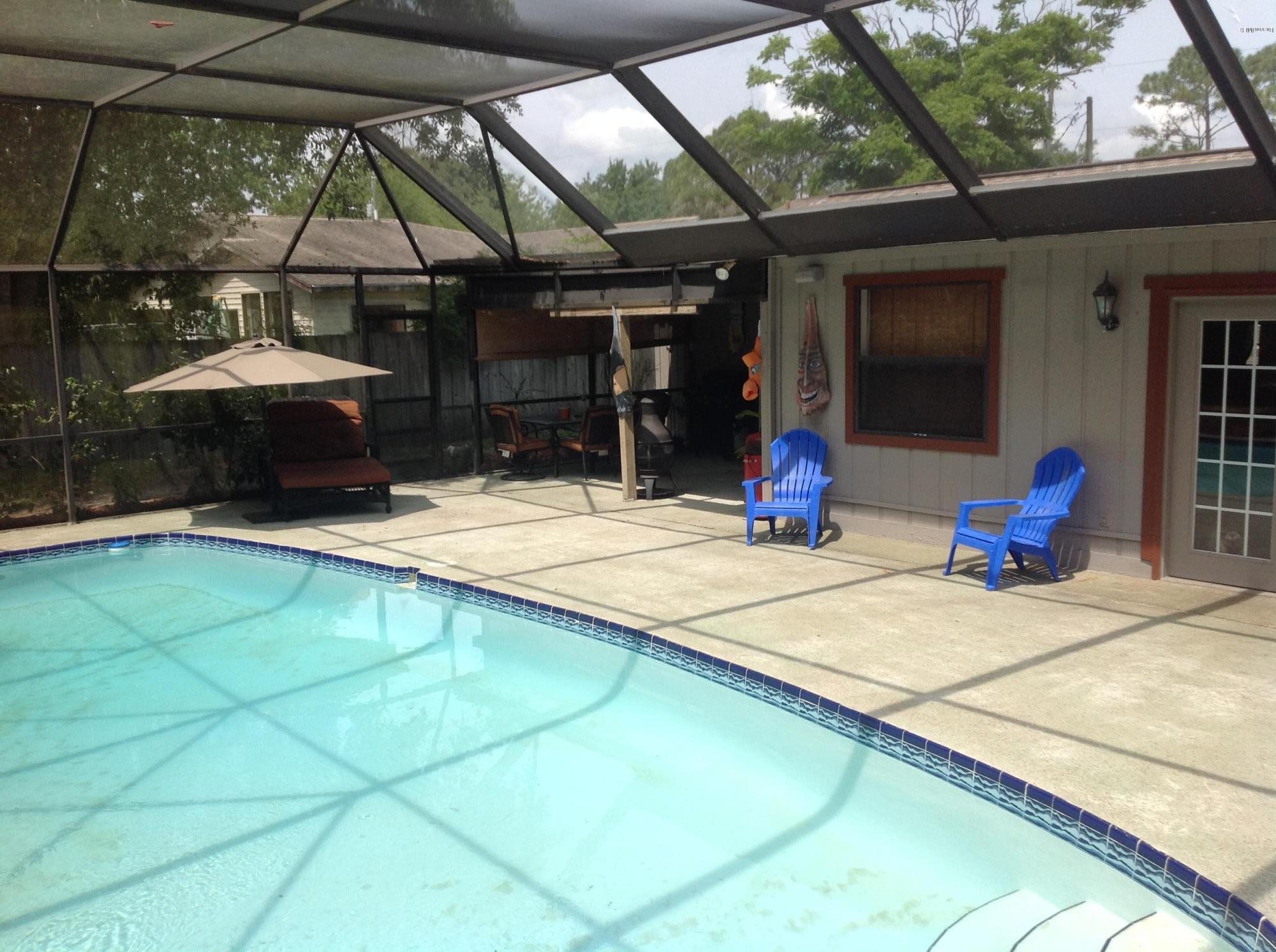 5553 Jamaica Road Cocoa, FL 32927 - Photo 9 of 33 Pool 6