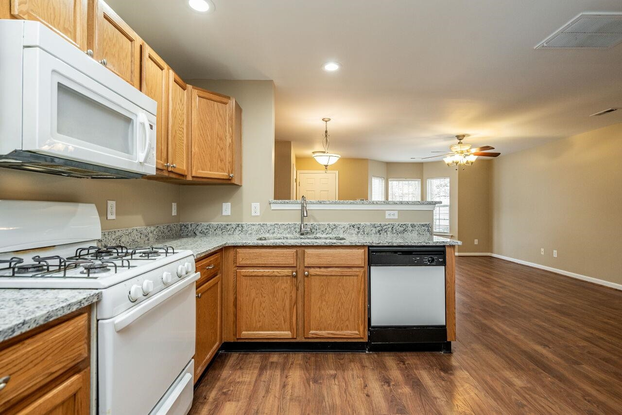 2610 Ivory Run Way, Unit 107 Raleigh, NC 27603 - Photo 13 of 25 Photo 13