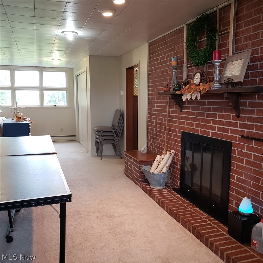 16759 Kinsman Road Middlefield, OH 44062 - Photo 14 of 35