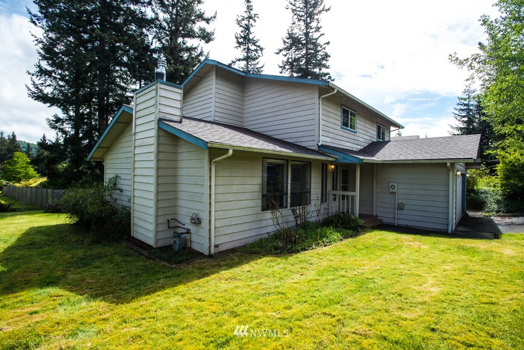 3750 Beazer Road Bellingham, WA 98226 - Photo 1 of 22