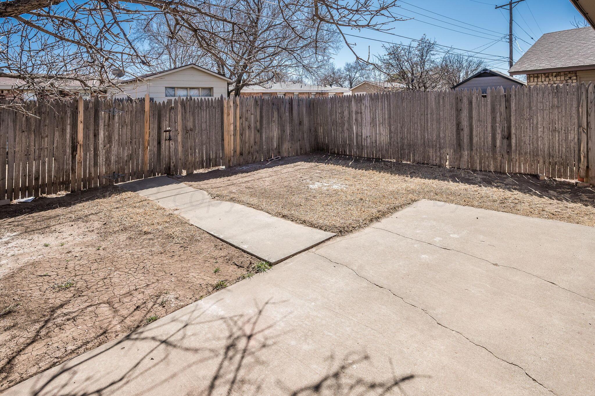 1909 Howard Drive Amarillo, TX 79106 - Photo 14 of 19