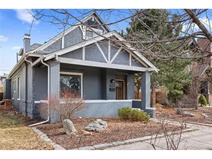 $1,237,000 | 1518 South Sherman Street, Unit 1520, Denver, CO 80210