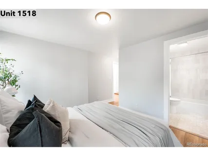 $1,285,000 | 1518 South Sherman Street, Unit 1520, Denver, CO 80210