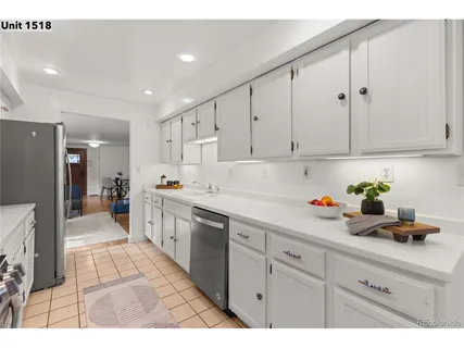 $1,237,000 | 1518 South Sherman Street, Unit 1520, Denver, CO 80210
