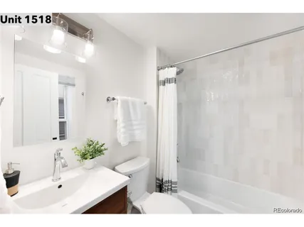 $1,285,000 | 1518 South Sherman Street, Unit 1520, Denver, CO 80210