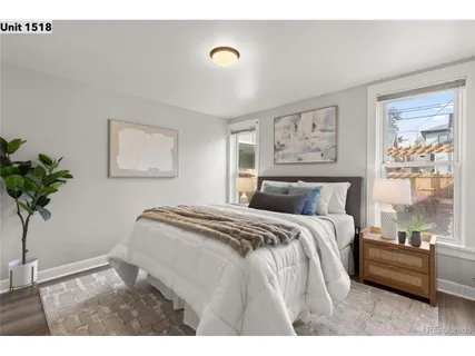 $1,237,000 | 1518 South Sherman Street, Unit 1520, Denver, CO 80210