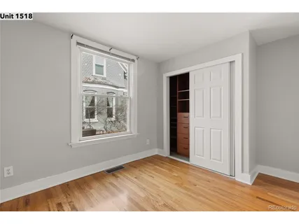 $1,285,000 | 1518 South Sherman Street, Unit 1520, Denver, CO 80210