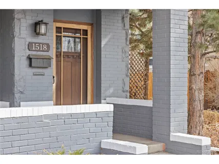 $1,285,000 | 1518 South Sherman Street, Unit 1520, Denver, CO 80210