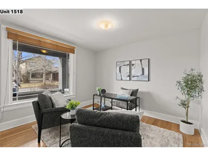$1,237,000 | 1518 South Sherman Street, Unit 1520, Denver, CO 80210